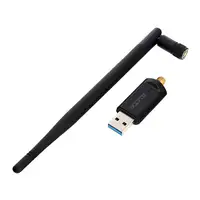 Approx APPUSB1200DA adaptador y tarjeta de red WLAN 1200 Mbit/s