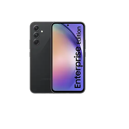 Smartphone Samsung Galaxy A54 5G SM-A546BZK (6.4'') 256GB/8GB RAM Grafito SAMSUNG
