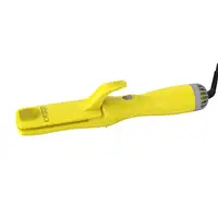 IONIC-CROC PRO, PLANCHA-SECADOR CON AIRE