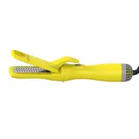 IONIC-CROC PRO, PLANCHA-SECADOR CON AIRE