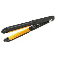 PLANCHA ELITE GOLD CURVED