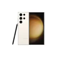 Smartphone Samsung Galaxy S23 Ultra SM-S918B(6.8'') 5G 256GB/8GB RAM Crema SAMSUNG