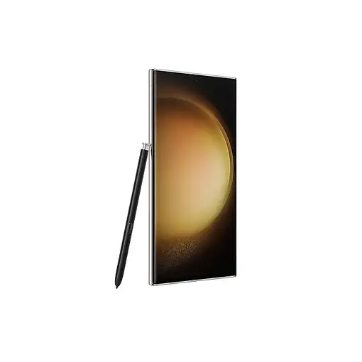 Smartphone Samsung Galaxy S23 Ultra SM-S918B(6.8'') 5G 256GB/8GB RAM Crema SAMSUNG