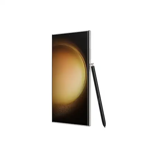 Smartphone Samsung Galaxy S23 Ultra SM-S918B(6.8'') 5G 256GB/8GB RAM Crema SAMSUNG