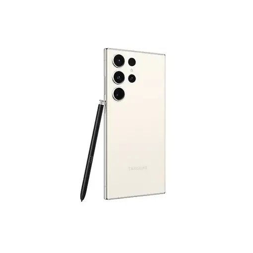 Smartphone Samsung Galaxy S23 Ultra SM-S918B(6.8'') 5G 256GB/8GB RAM Crema SAMSUNG