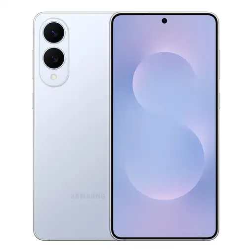 Smartphone Samsung Galaxy S25 Edge 256GB/12GB RAM azul SAMSUNG