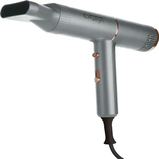 SECADOR DE PELO AIR BOSS 1600W