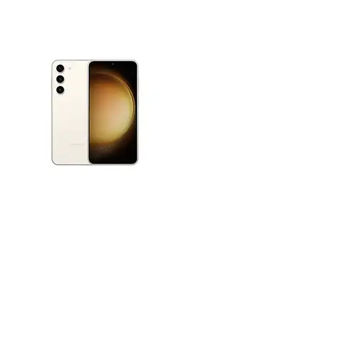 Smartphone Samsung Galaxy S23+ SM-S916B(6.6'') 5G 512GB/8GB RAM Crema SAMSUNG
