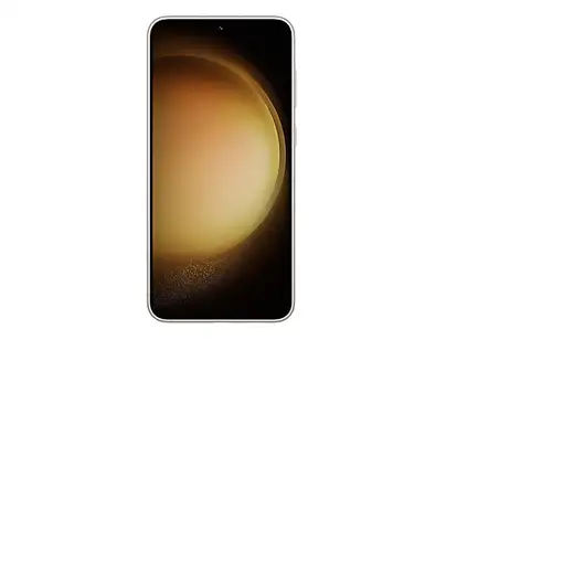 Smartphone Samsung Galaxy S23+ SM-S916B(6.6'') 5G 512GB/8GB RAM Crema SAMSUNG