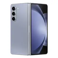 Smartphone Samsung Galaxy Z Fold5 19,3 cm (7.6'')  5G 512GB/12GB RAM azul SAMSUNG
