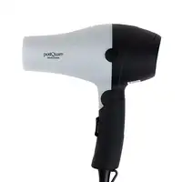 NOMAD PLUS INFINITY TRAVEL HAIRDRYER