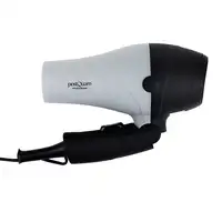 NOMAD PLUS INFINITY TRAVEL HAIRDRYER