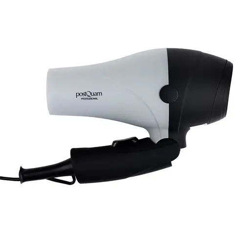 NOMAD PLUS INFINITY TRAVEL HAIRDRYER