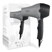 NOMAD PLUS INFINITY TRAVEL HAIRDRYER