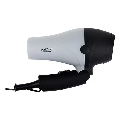 NOMAD PLUS INFINITY TRAVEL HAIRDRYER