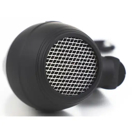 PostQuam PQPAE1008 secador 1000 W Negro, Gris