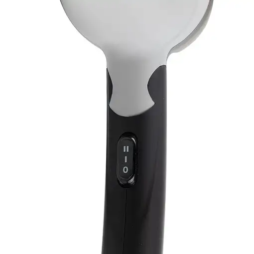 PostQuam PQPAE1008 secador 1000 W Negro, Gris