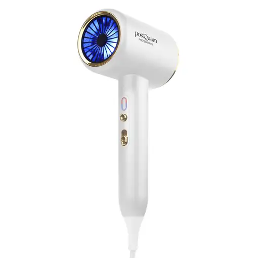 SECADOR CYCLONE MULTI STYLER 5 IN 1, SECA - ALISA -  RIZA - PEINA
