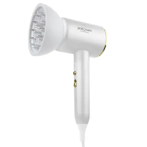 SECADOR CYCLONE MULTI STYLER 5 IN 1, SECA - ALISA -  RIZA - PEINA