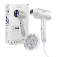 SECADOR CYCLONE MULTI STYLER 5 IN 1, SECA - ALISA -  RIZA - PEINA