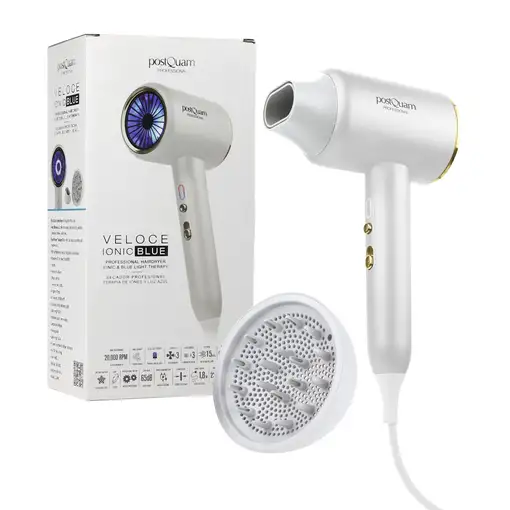 SECADOR CYCLONE MULTI STYLER 5 IN 1, SECA - ALISA -  RIZA - PEINA
