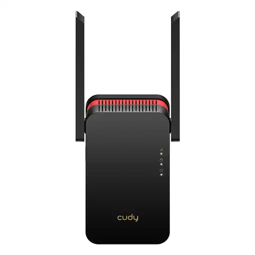 Cudy RE3000 amplificador de señal Wi-fi