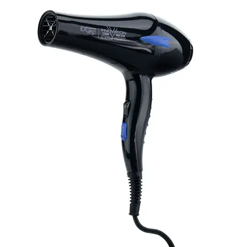 SECADOR INNOVATION 2200W HIGH TECH BLUE IONS THERAPY