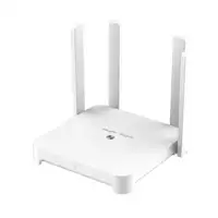 Ruijie Networks RG-EW1800GX PRO router inalámbrico Gigabit Ethernet Doble banda (2