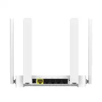 Ruijie Networks RG-EW1800GX PRO router inalámbrico Gigabit Ethernet Doble banda (2