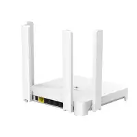 Ruijie Networks RG-EW1800GX PRO router inalámbrico Gigabit Ethernet Doble banda (2