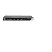 Ruijie Networks RG-NBR6205-E router Gigabit Ethernet Negro