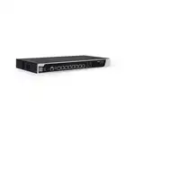 Ruijie Networks RG-NBR6205-E router Gigabit Ethernet Negro