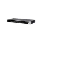 Ruijie Networks RG-NBR6205-E router Gigabit Ethernet Negro