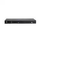 Ruijie Networks RG-NBR6205-E router Gigabit Ethernet Negro