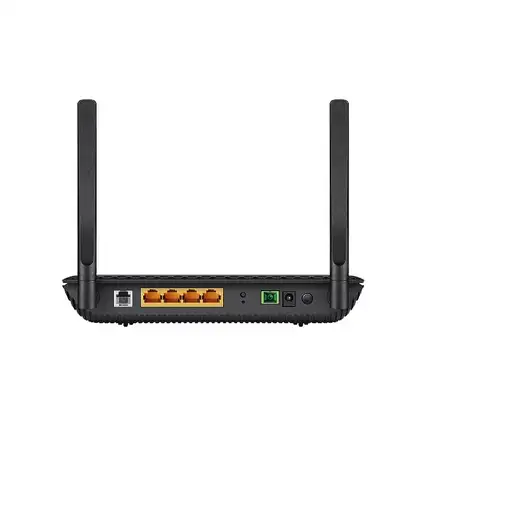 TP-Link XC220-G3V router inalámbrico Gigabit Ethernet Doble banda (2,4 GHz / 5 GHz