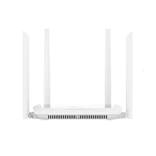 Ruijie Networks RG-EW1200 router inalámbrico Ethernet rápido Doble banda (2,4 GHz