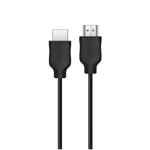 Philips SWV5401P/10 cable HDMI 1,5 m HDMI tipo A (Estándar) Negro
