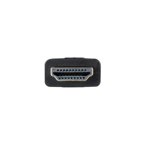 Kramer Electronics C-HM/ETH-6 cable HDMI 1,8 m HDMI tipo A (Estándar) Negro