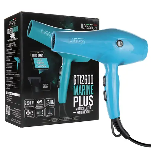 SECADOR GTI 2600 MARINE PLUS