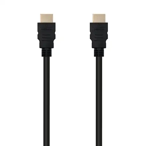 Nanocable CABLE HDMI V1.4 (ALTA VELOCIDAD / HEC), A/M-A/M, 1.8 M