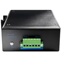 Cudy IG1004S2P switch No administrado Gigabit Ethernet (10/100/1000) Energía sobre