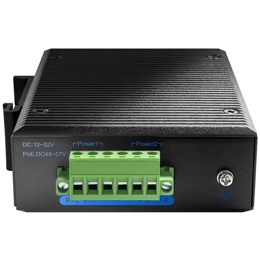 Cudy IG1005P switch No administrado Gigabit Ethernet (10/100/1000) Energía sobre E