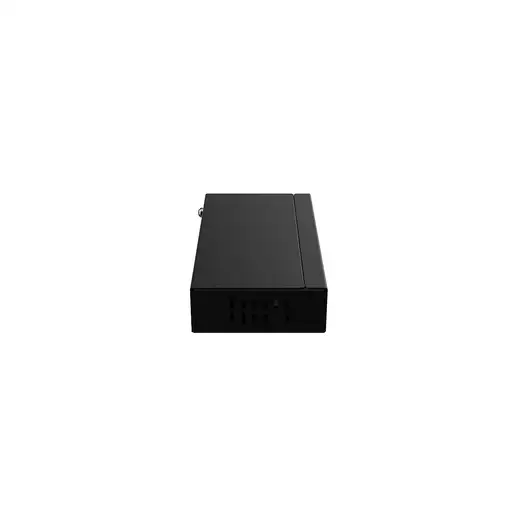 Ruijie Networks RG-ES205GC switch Gestionado L2 Gigabit Ethernet (10/100/1000) Neg