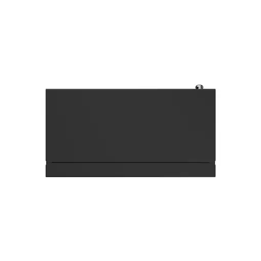Ruijie Networks RG-ES205GC switch Gestionado L2 Gigabit Ethernet (10/100/1000) Neg
