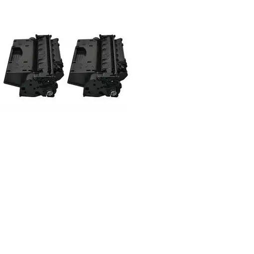 Freecolor 505X-2-FRC cartucho de tóner 2 pieza(s) Negro