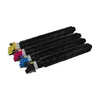 Freecolor K40214F7 cartucho de tóner 1 pieza(s) Compatible Amarillo