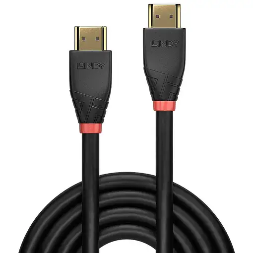 Lindy 41072 cable HDMI 15 m HDMI tipo A (Estándar) Negro