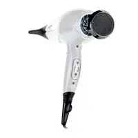 CONTACT REVOLUTION TOUCH TECHNOLOGY HAIR DRYER