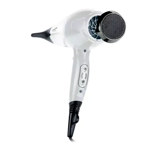 CONTACT REVOLUTION TOUCH TECHNOLOGY HAIR DRYER