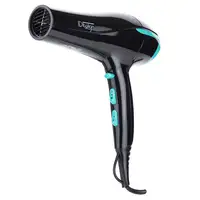 SECADOR PROFESIONAL GTI 2400I OZONO&IONES ID